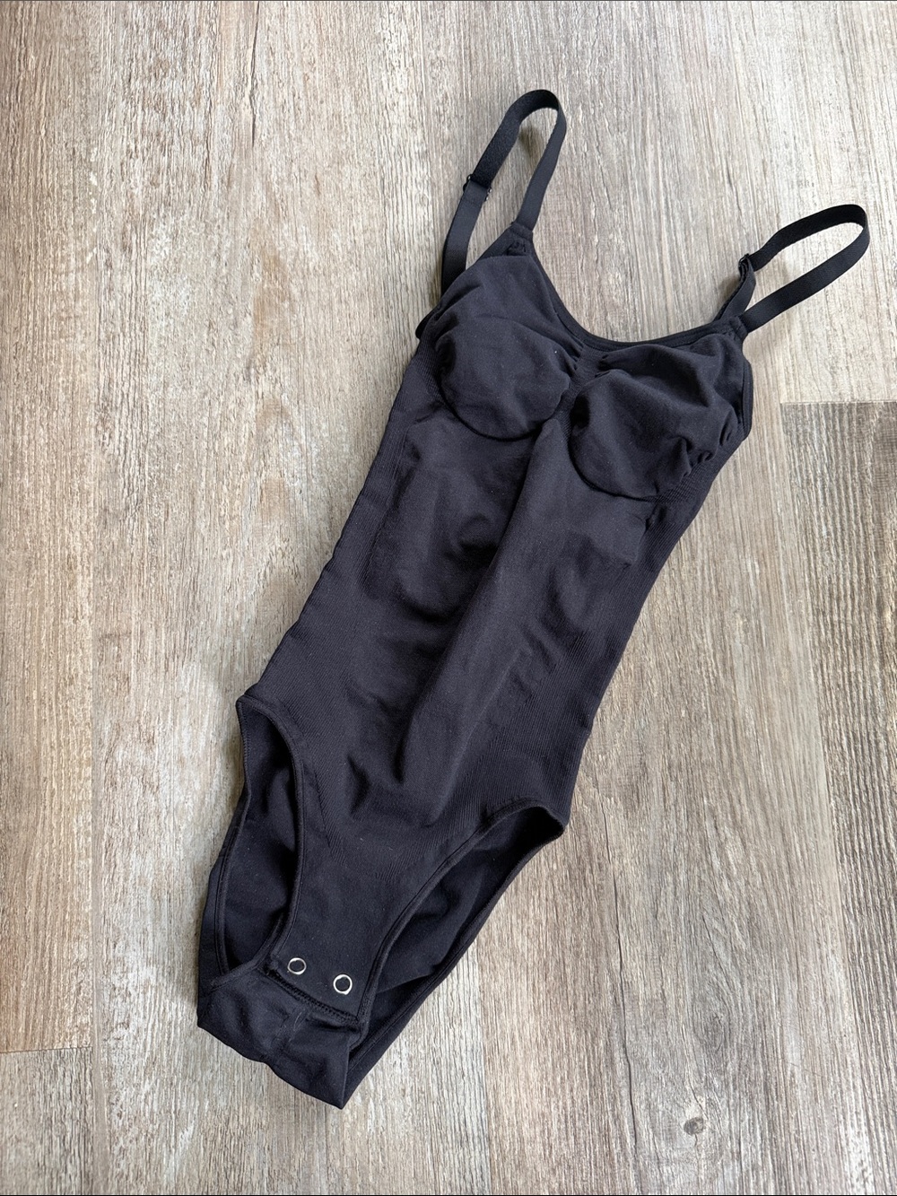 Fashion Nova | Black Shapewear